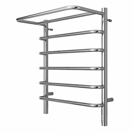 Полка П6 500х650 Электро (quick touch) Полотенцесушитель TERMINUS Новоуральск - фото 1 Полка П6 500х650 Электро (quick touch) Полотенцесушитель TERMINUS Новоуральск - фото 1