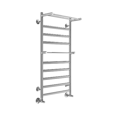 Хендрикс П10 500х1000 Полотенцесушитель TERMINUS Новоуральск - фото 1 Хендрикс П10 500х1000 Полотенцесушитель TERMINUS Новоуральск - фото 1