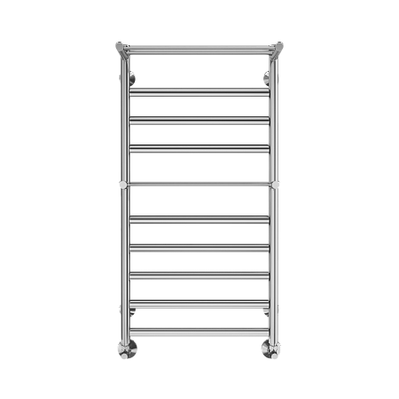 Хендрикс П10 500х1000 Полотенцесушитель TERMINUS Новоуральск - фото 2 Хендрикс П10 500х1000 Полотенцесушитель TERMINUS Новоуральск - фото 2