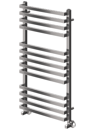 Рид П13 500х1000 Полотенцесушитель TERMINUS Новоуральск - фото 1 Рид П13 500х1000 Полотенцесушитель TERMINUS Новоуральск - фото 1