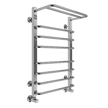 Арктур П8 500х800 Полотенцесушитель TERMINUS Новоуральск - фото 1 Арктур П8 500х800 Полотенцесушитель TERMINUS Новоуральск - фото 1