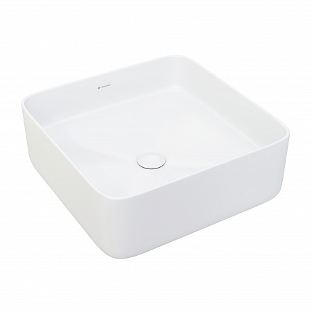 Раковина накладная Terminus Ватикан 375х375х135 Новоуральск - фото 1 Раковина накладная Terminus Ватикан 375х375х135 Новоуральск - фото 1