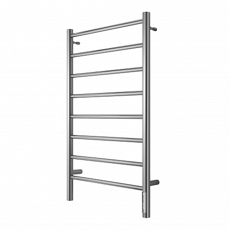 Аврора П8 500х850 Электро (quick touch) Полотенцесушитель TERMINUS Новоуральск - фото 1 Аврора П8 500х850 Электро (quick touch) Полотенцесушитель TERMINUS Новоуральск - фото 1