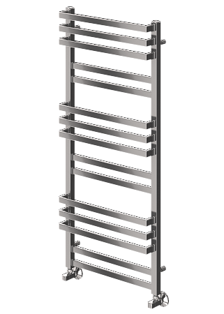 Линц П15 500х1200 Полотенцесушитель TERMINUS Новоуральск - фото 1 Линц П15 500х1200 Полотенцесушитель TERMINUS Новоуральск - фото 1