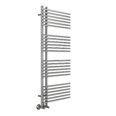 Астра П24 70х1200 Полотенцесушитель TERMINUS Новоуральск - фото 1 Астра П24 70х1200 Полотенцесушитель TERMINUS Новоуральск - фото 1
