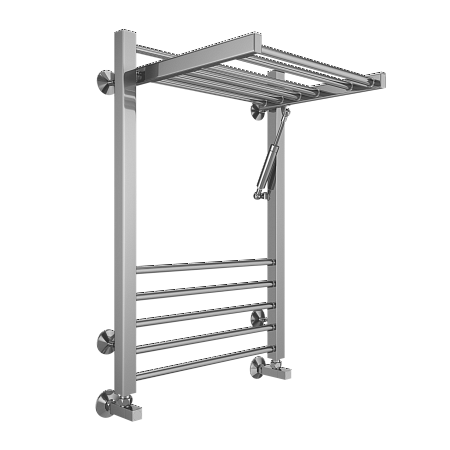 Валенсия П12 500х800 Полотенцесушитель TERMINUS Новоуральск - фото 1 Валенсия П12 500х800 Полотенцесушитель TERMINUS Новоуральск - фото 1