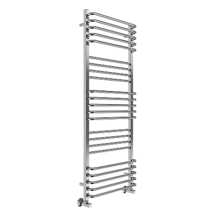 Соренто П23 500х1400 Полотенцесушитель TERMINUS Новоуральск - фото 1 Соренто П23 500х1400 Полотенцесушитель TERMINUS Новоуральск - фото 1