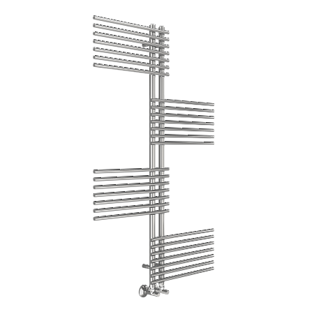 Европа П28 70х1400 Полотенцесушитель TERMINUS Новоуральск - фото 1 Европа П28 70х1400 Полотенцесушитель TERMINUS Новоуральск - фото 1