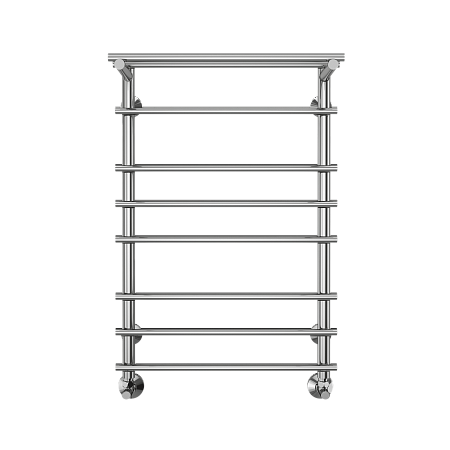 Ватра с/п П8 500х800 Полотенцесушитель TERMINUS Новоуральск - фото 2 Ватра с/п П8 500х800 Полотенцесушитель TERMINUS Новоуральск - фото 2