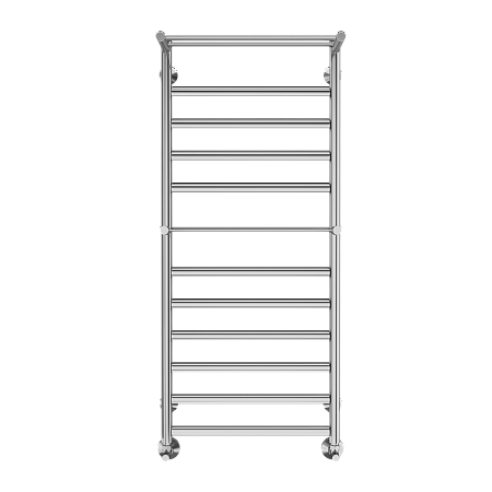 Хендрикс П12 500х1200 Полотенцесушитель TERMINUS Новоуральск - фото 2 Хендрикс П12 500х1200 Полотенцесушитель TERMINUS Новоуральск - фото 2