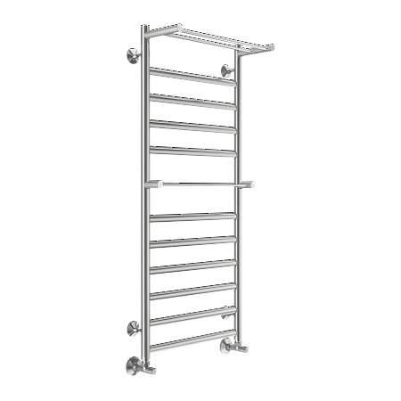 Хендрикс П12 500х1200 Полотенцесушитель TERMINUS Новоуральск - фото 1 Хендрикс П12 500х1200 Полотенцесушитель TERMINUS Новоуральск - фото 1