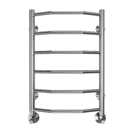 Виктория П6 400х600 Полотенцесушитель TERMINUS Новоуральск - фото 2 Виктория П6 400х600 Полотенцесушитель TERMINUS Новоуральск - фото 2
