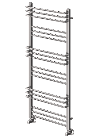 Кельн П18 500х1200 Полотенцесушитель TERMINUS Новоуральск - фото 1 Кельн П18 500х1200 Полотенцесушитель TERMINUS Новоуральск - фото 1