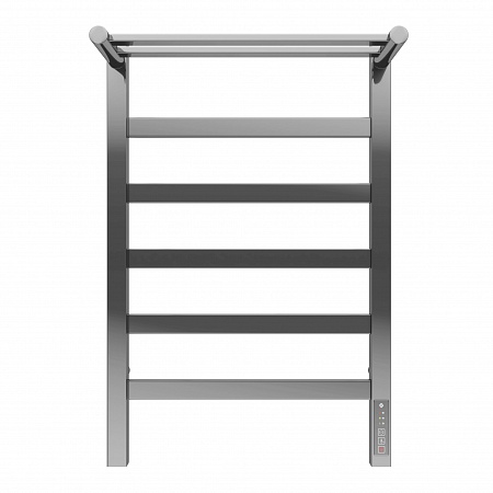 Ното с/п П6 400х650 Электро (quick touch) Полотенцесушитель TERMINUS Новоуральск - фото 2 Ното с/п П6 400х650 Электро (quick touch) Полотенцесушитель TERMINUS Новоуральск - фото 2