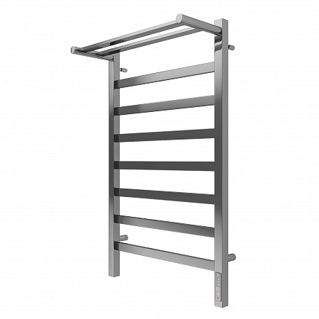 Ното с/п П8 500х850 Электро (quick touch) Полотенцесушитель TERMINUS Новоуральск - фото 1 Ното с/п П8 500х850 Электро (quick touch) Полотенцесушитель TERMINUS Новоуральск - фото 1