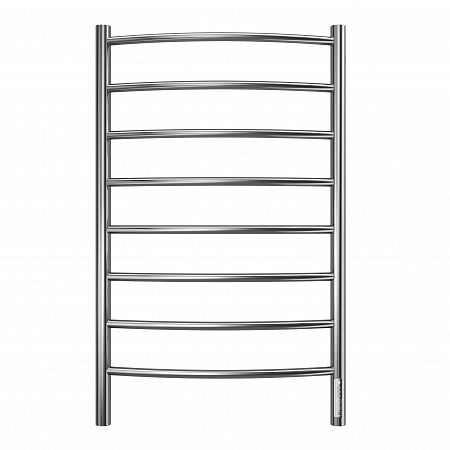 Классик П8 500х850 Электро (quick touch) Полотенцесушитель TERMINUS Новоуральск - фото 2 Классик П8 500х850 Электро (quick touch) Полотенцесушитель TERMINUS Новоуральск - фото 2