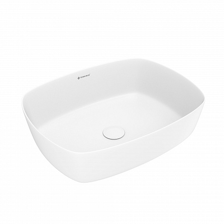 Раковина накладная Terminus Ното 505х375х135 Новоуральск - фото 1 Раковина накладная Terminus Ното 505х375х135 Новоуральск - фото 1