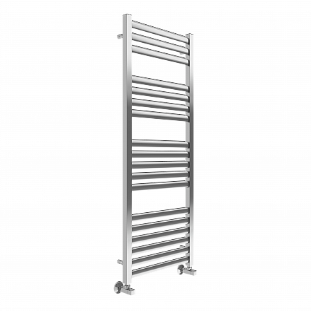 Грета П18 500х1400 Полотенцесушитель TERMINUS Новоуральск - фото 1 Грета П18 500х1400 Полотенцесушитель TERMINUS Новоуральск - фото 1