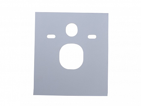 Сенсорная система инсталляции для подвесного унитаза 500х1125 (3 в 1) Terminus Новоуральск - фото 8