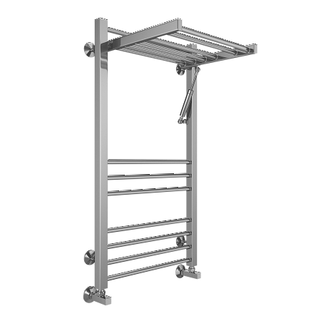 Валенсия П14 500х1000 Полотенцесушитель TERMINUS Новоуральск - фото 1 Валенсия П14 500х1000 Полотенцесушитель TERMINUS Новоуральск - фото 1