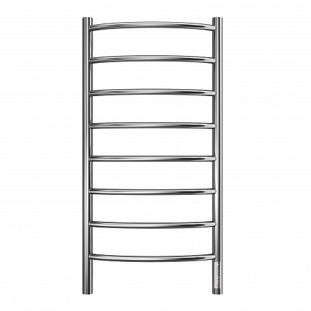 Классик П8 400х850 Электро (quick touch) Полотенцесушитель TERMINUS Новоуральск - фото 2 Классик П8 400х850 Электро (quick touch) Полотенцесушитель TERMINUS Новоуральск - фото 2