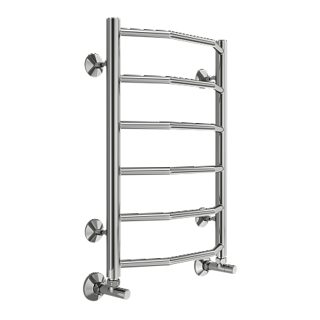 Виктория П6 400х600 Полотенцесушитель TERMINUS Новоуральск - фото 1 Виктория П6 400х600 Полотенцесушитель TERMINUS Новоуральск - фото 1