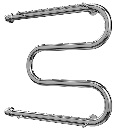 М-обр с/п AISI 32х2 500х400 Полотенцесушитель TERMINUS Новоуральск - фото 1 М-обр с/п AISI 32х2 500х400 Полотенцесушитель TERMINUS Новоуральск - фото 1