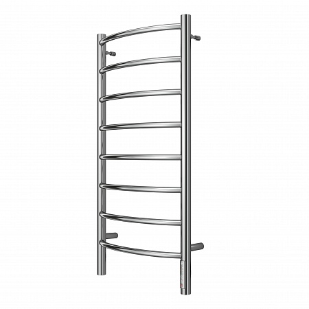 Классик П8 400х850 Электро (quick touch) Полотенцесушитель TERMINUS Новоуральск - фото 1 Классик П8 400х850 Электро (quick touch) Полотенцесушитель TERMINUS Новоуральск - фото 1