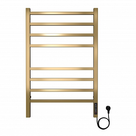 Ватикан П8 500х800 электро КС ЗОЛОТО АРТ ( new встроен диммер) Полотенцесушитель TERMINUS Новоуральск - фото 2 Ватикан П8 500х800 электро КС ЗОЛОТО АРТ ( new встроен диммер) Полотенцесушитель TERMINUS Новоуральск - фото 2