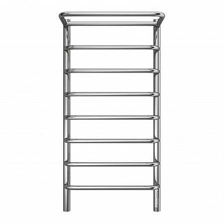 Полка П8 400х850 Электро (quick touch) Полотенцесушитель TERMINUS Новоуральск - фото 2 Полка П8 400х850 Электро (quick touch) Полотенцесушитель TERMINUS Новоуральск - фото 2