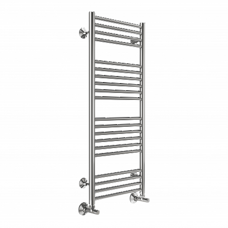 Аврора П20 400х1000 Полотенцесушитель TERMINUS Новоуральск - фото 1 Аврора П20 400х1000 Полотенцесушитель TERMINUS Новоуральск - фото 1