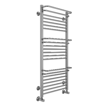 Орион П22 500х1200 Полотенцесушитель TERMINUS Новоуральск - фото 1 Орион П22 500х1200 Полотенцесушитель TERMINUS Новоуральск - фото 1
