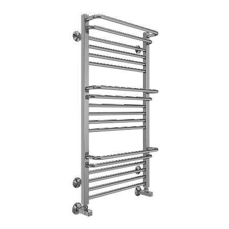 Орион П18 500х1000 Полотенцесушитель TERMINUS Новоуральск - фото 1 Орион П18 500х1000 Полотенцесушитель TERMINUS Новоуральск - фото 1