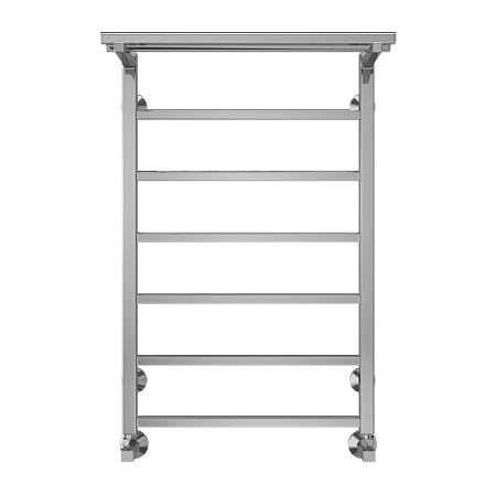 Контур с/п П7 500х800 Полотенцесушитель TERMINUS Новоуральск - фото 2 Контур с/п П7 500х800 Полотенцесушитель TERMINUS Новоуральск - фото 2