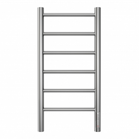 Аврора П6 300х650 Электро (quick touch) Полотенцесушитель TERMINUS Новоуральск - фото 2 Аврора П6 300х650 Электро (quick touch) Полотенцесушитель TERMINUS Новоуральск - фото 2