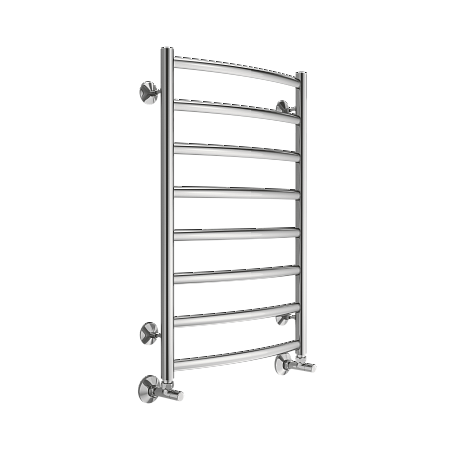 Атланта+ П8 500х800 Полотенцесушитель TERMINUS Новоуральск - фото 1 Атланта+ П8 500х800 Полотенцесушитель TERMINUS Новоуральск - фото 1