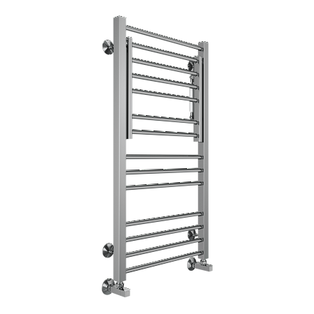 Валенсия П14 500х1000 Полотенцесушитель TERMINUS Новоуральск - фото 2 Валенсия П14 500х1000 Полотенцесушитель TERMINUS Новоуральск - фото 2