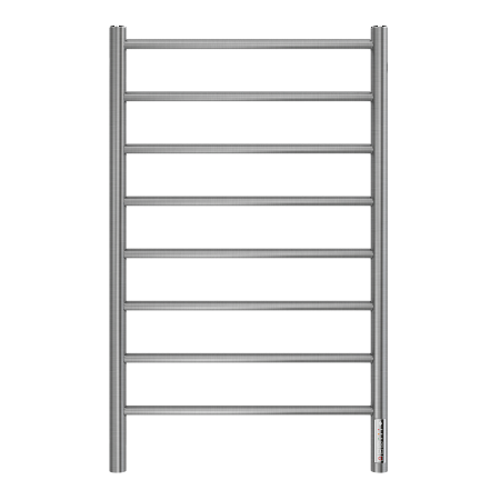 Аврора П8 500х850 Электро (quick touch) Полотенцесушитель TERMINUS Сатин Новоуральск - фото 2 Аврора П8 500х850 Электро (quick touch) Полотенцесушитель TERMINUS Сатин Новоуральск - фото 2