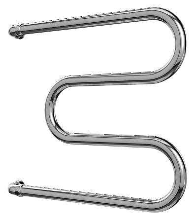 М-обр AISI 32х2 500х500 Полотенцесушитель TERMINUS Новоуральск - фото 1 М-обр AISI 32х2 500х500 Полотенцесушитель TERMINUS Новоуральск - фото 1