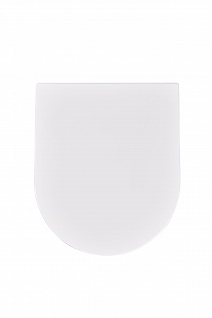 Сиденье для унитаза Terminus Аврора цвет белый Новоуральск - фото 5 Сиденье для унитаза Terminus Аврора цвет белый Новоуральск - фото 5