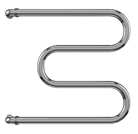 М-обр AISI 32х2 500х400 Полотенцесушитель TERMINUS Новоуральск - фото 2 М-обр AISI 32х2 500х400 Полотенцесушитель TERMINUS Новоуральск - фото 2