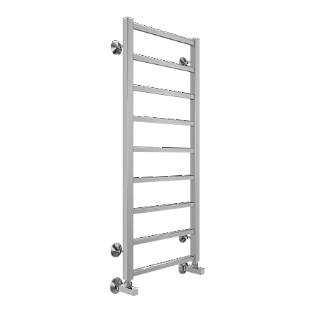 Контур П9 400х1000 Полотенцесушитель TERMINUS Новоуральск - фото 1 Контур П9 400х1000 Полотенцесушитель TERMINUS Новоуральск - фото 1