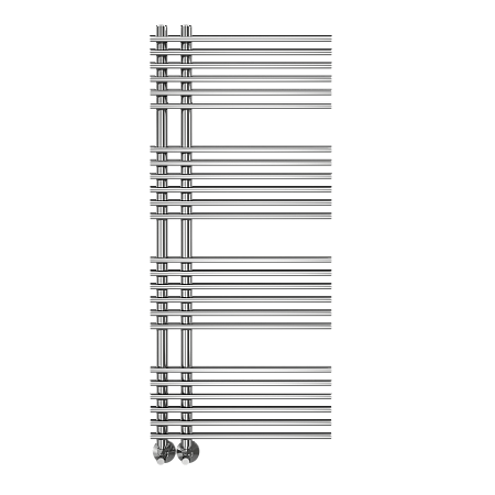 Астра П24 70х1200 Полотенцесушитель TERMINUS Новоуральск - фото 2 Астра П24 70х1200 Полотенцесушитель TERMINUS Новоуральск - фото 2
