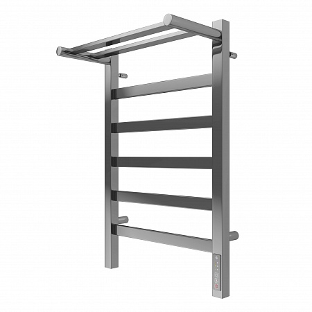 Ното с/п П6 400х650 Электро (quick touch) Полотенцесушитель TERMINUS Новоуральск - фото 1 Ното с/п П6 400х650 Электро (quick touch) Полотенцесушитель TERMINUS Новоуральск - фото 1