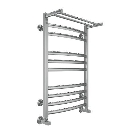 Енисей с/п П10 500х800 Полотенцесушитель TERMINUS Новоуральск - фото 1 Енисей с/п П10 500х800 Полотенцесушитель TERMINUS Новоуральск - фото 1