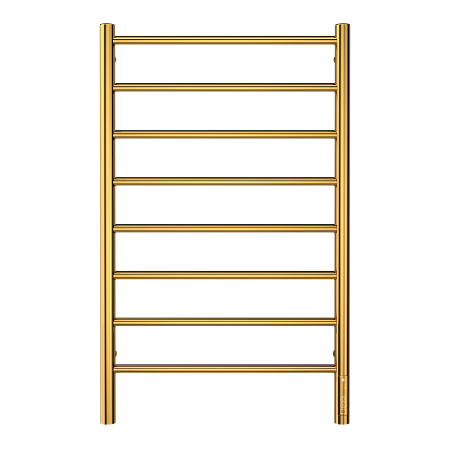 Аврора П8 500х850 Электро Полотенцесушитель TERMINUS Золото Новоуральск - фото 2 Аврора П8 500х850 Электро Полотенцесушитель TERMINUS Золото Новоуральск - фото 2