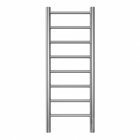 Аврора П8 300х850 Электро (quick touch) Полотенцесушитель TERMINUS Новоуральск - фото 2 Аврора П8 300х850 Электро (quick touch) Полотенцесушитель TERMINUS Новоуральск - фото 2