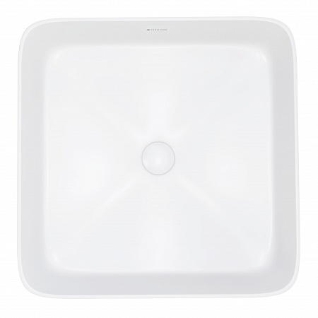 Раковина накладная Terminus Ватикан 375х375х135 Новоуральск - фото 2 Раковина накладная Terminus Ватикан 375х375х135 Новоуральск - фото 2