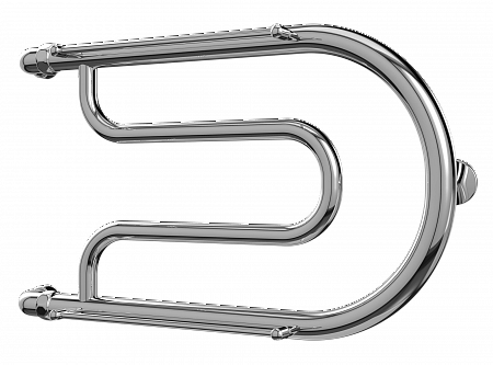 Фокстрот AISI 32х2 320х600 Полотенцесушитель TERMINUS Новоуральск - фото 1 Фокстрот AISI 32х2 320х600 Полотенцесушитель TERMINUS Новоуральск - фото 1