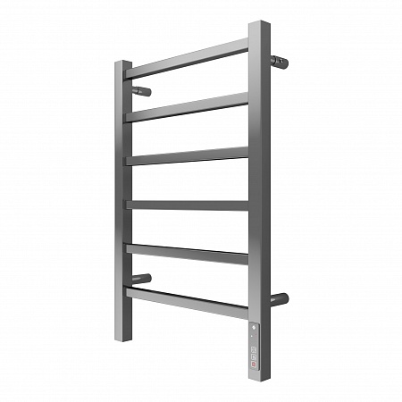 Ватикан П6 400х650 Электро (quick touch) Полотенцесушитель TERMINUS Новоуральск - фото 1 Ватикан П6 400х650 Электро (quick touch) Полотенцесушитель TERMINUS Новоуральск - фото 1